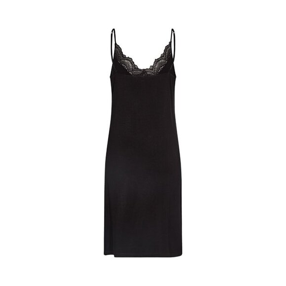 NWT SOYA CONCEPT MARICA 169 Black Lace Dress - Picture 2 of 6